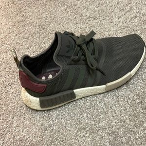 Adidas NMD shoes (custom)